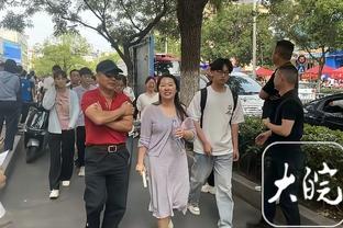 记者：马蒂诺和梅西致电罗霍，说服他加盟迈阿密国际